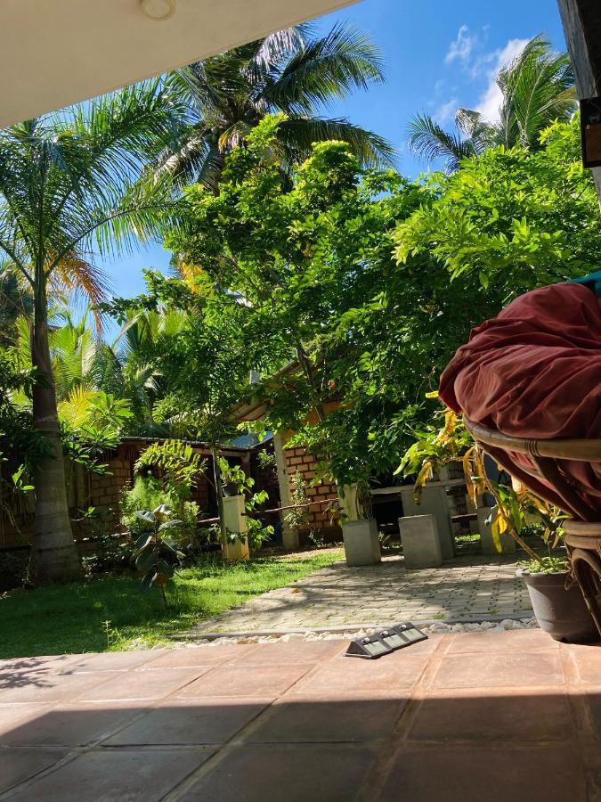 The Mango Leaf Hotel Matara Luaran gambar