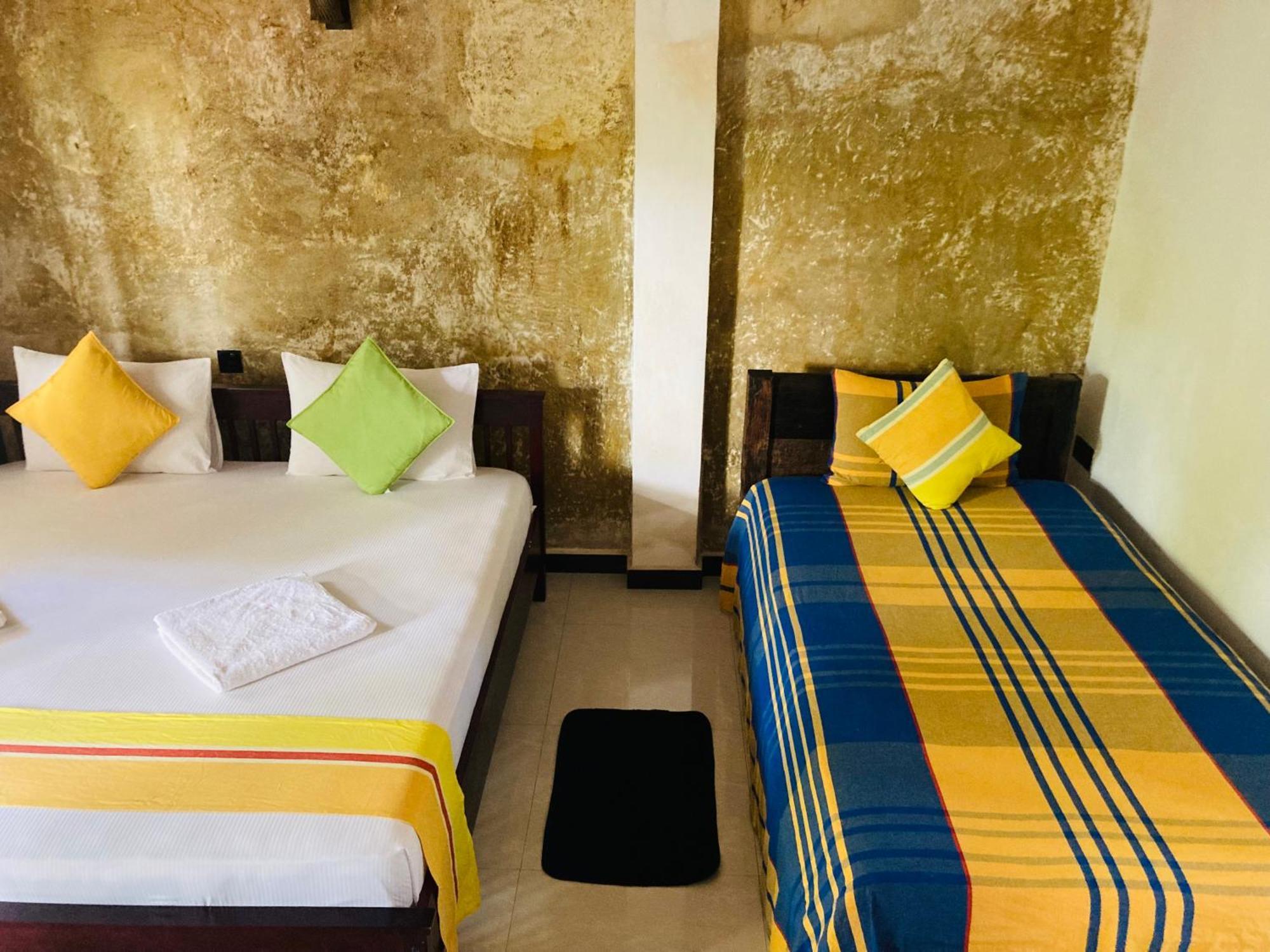 The Mango Leaf Hotel Matara Luaran gambar