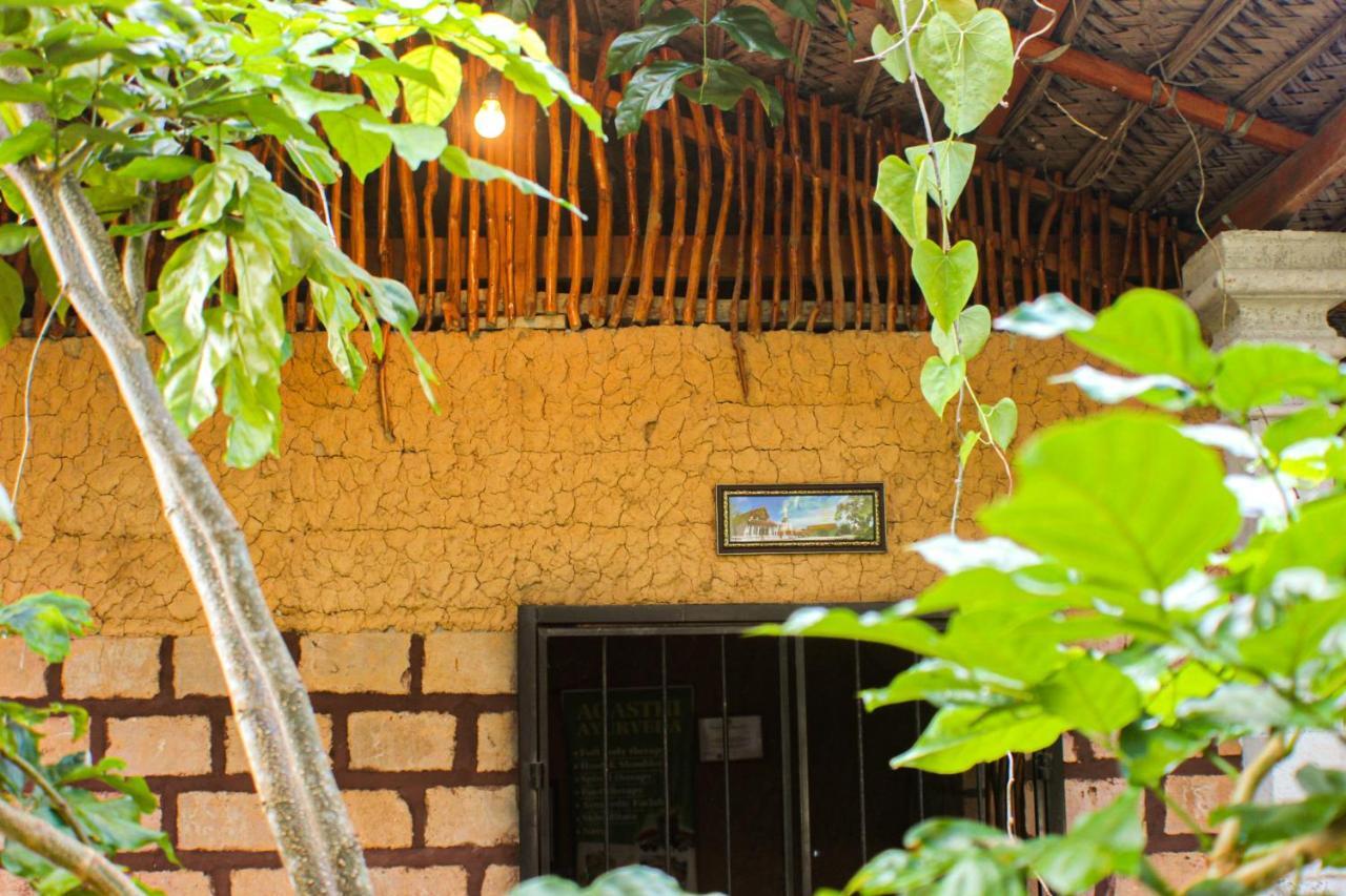 The Mango Leaf Hotel Matara Luaran gambar