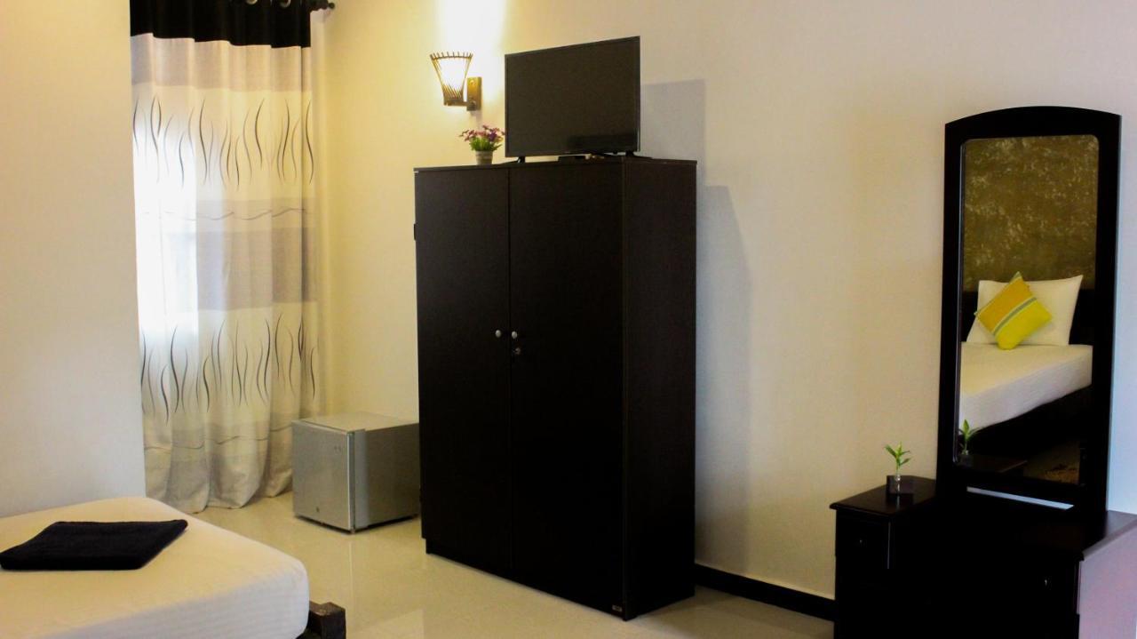 The Mango Leaf Hotel Matara Luaran gambar